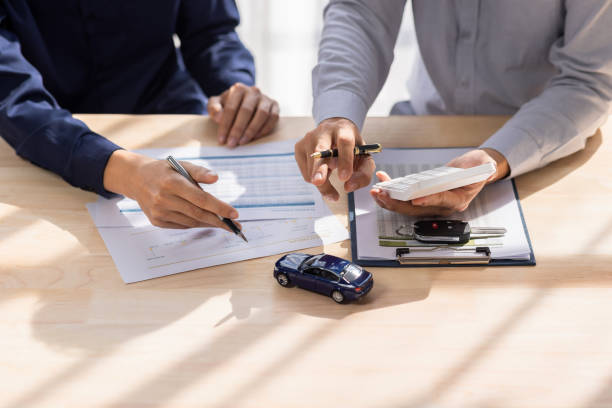 Arlington auto coverage comparison